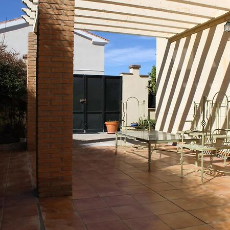 Casa Cervantes By Casaturistica Ρόντα Εξωτερικό φωτογραφία