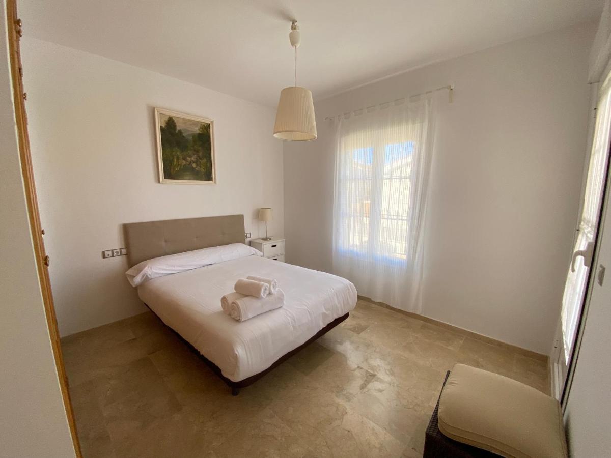 Casa Cervantes By Casaturistica Ρόντα Εξωτερικό φωτογραφία